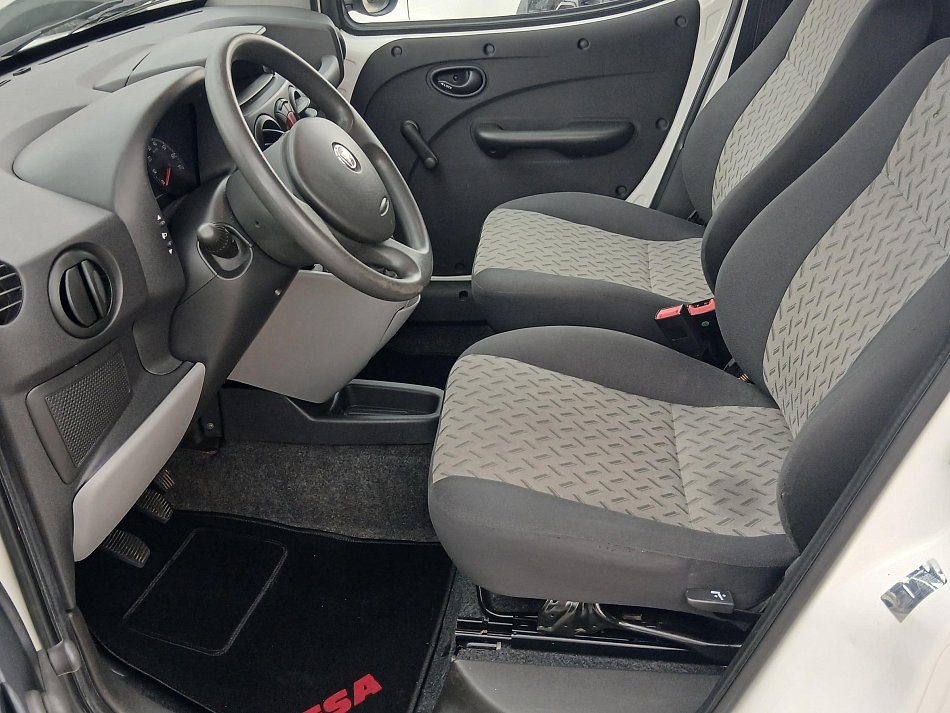 Fiat Dobló cargo 1.4i 