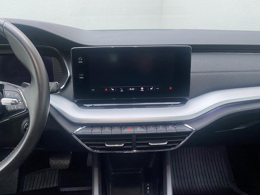 Škoda Octavia IV 2.0TDi Style