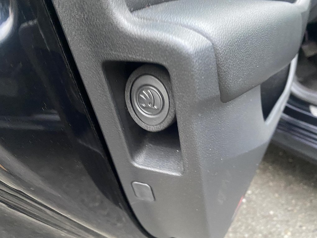 Škoda Octavia IV 2.0TDi Style