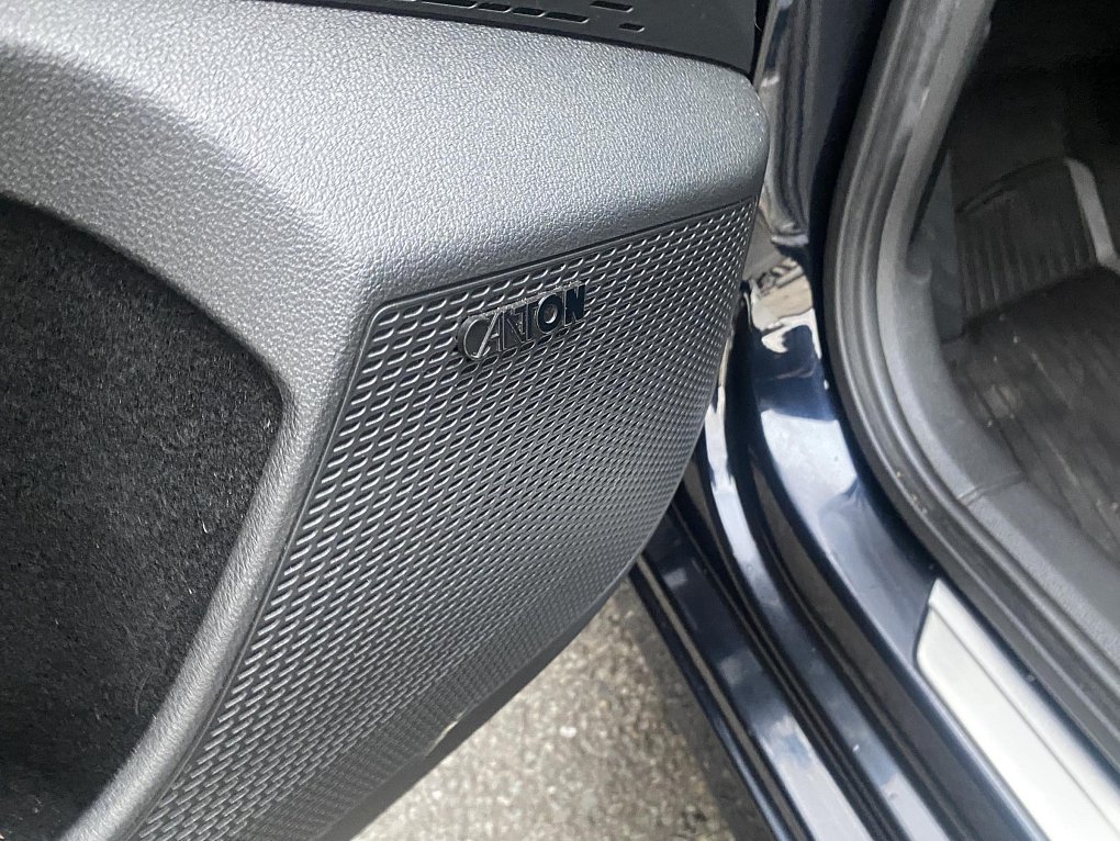 Škoda Octavia IV 2.0TDi Style