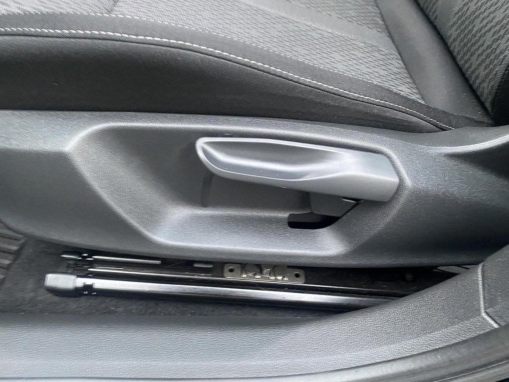 Škoda Octavia IV 2.0TDi Style