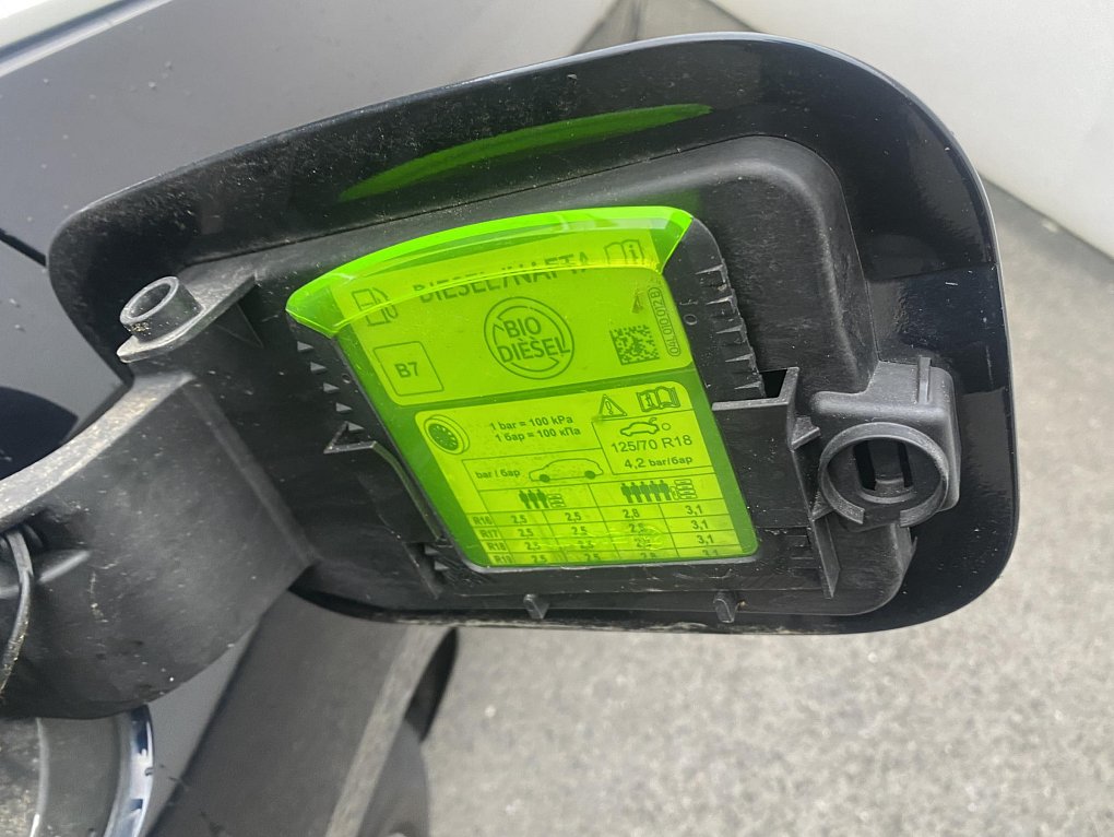 Škoda Octavia IV 2.0TDi Style