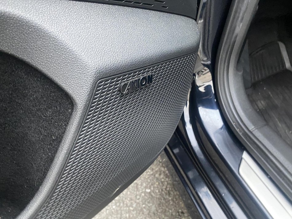 Škoda Octavia IV 2.0TDi 