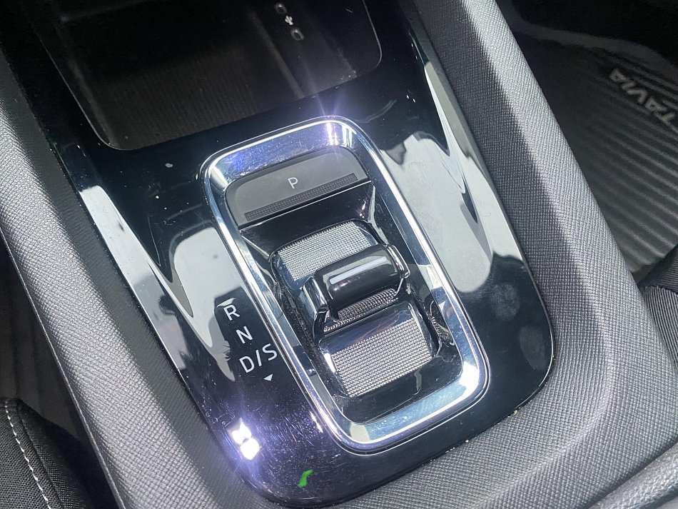 Škoda Octavia IV 2.0TDi 