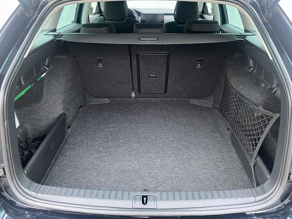 Škoda Octavia IV 2.0TDi 