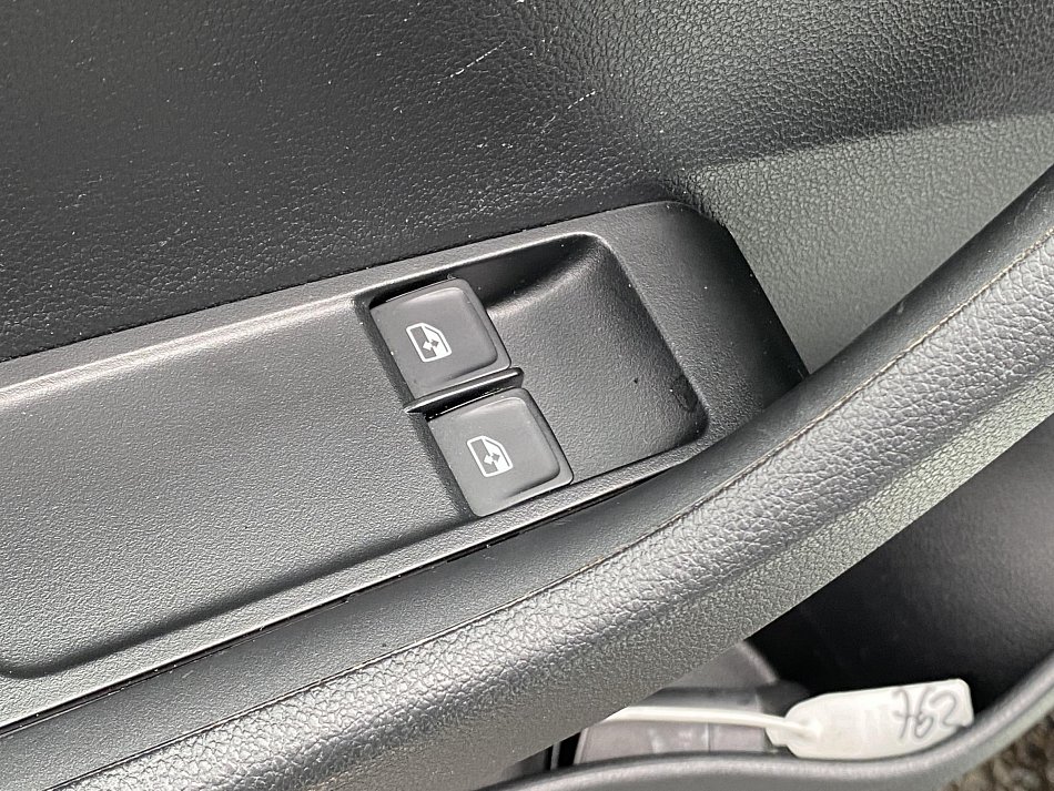 Škoda Fabia III 1.0 TSi Ambition