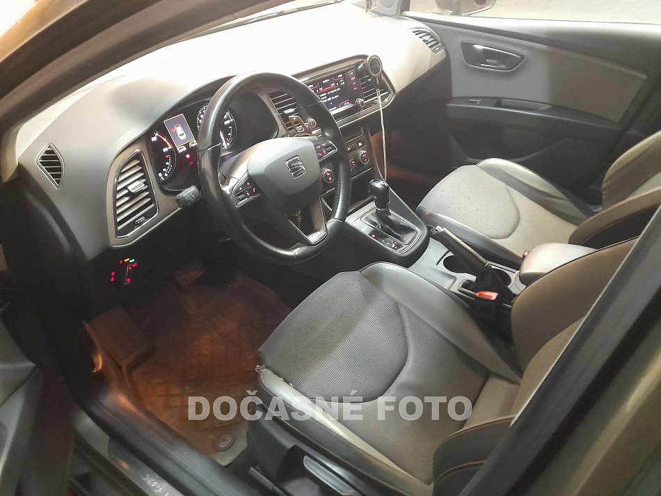 Seat Leon 2.0TDi  4x4