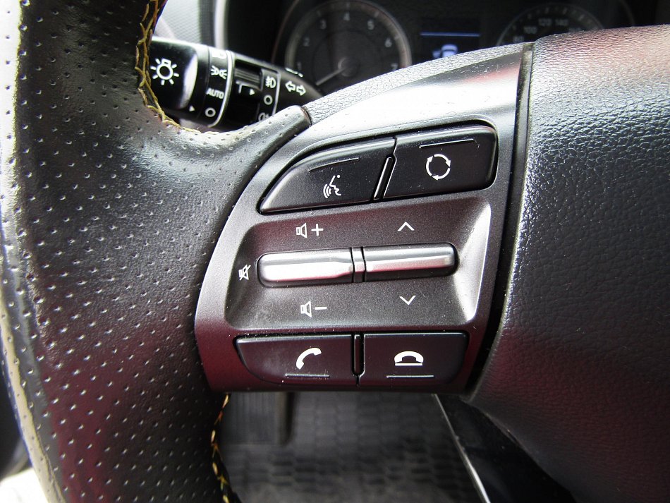 Hyundai Kona 1.6 T-GDi Premium 4WD