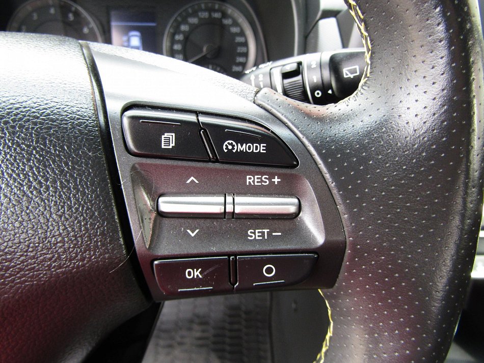 Hyundai Kona 1.6 T-GDi Premium 4WD