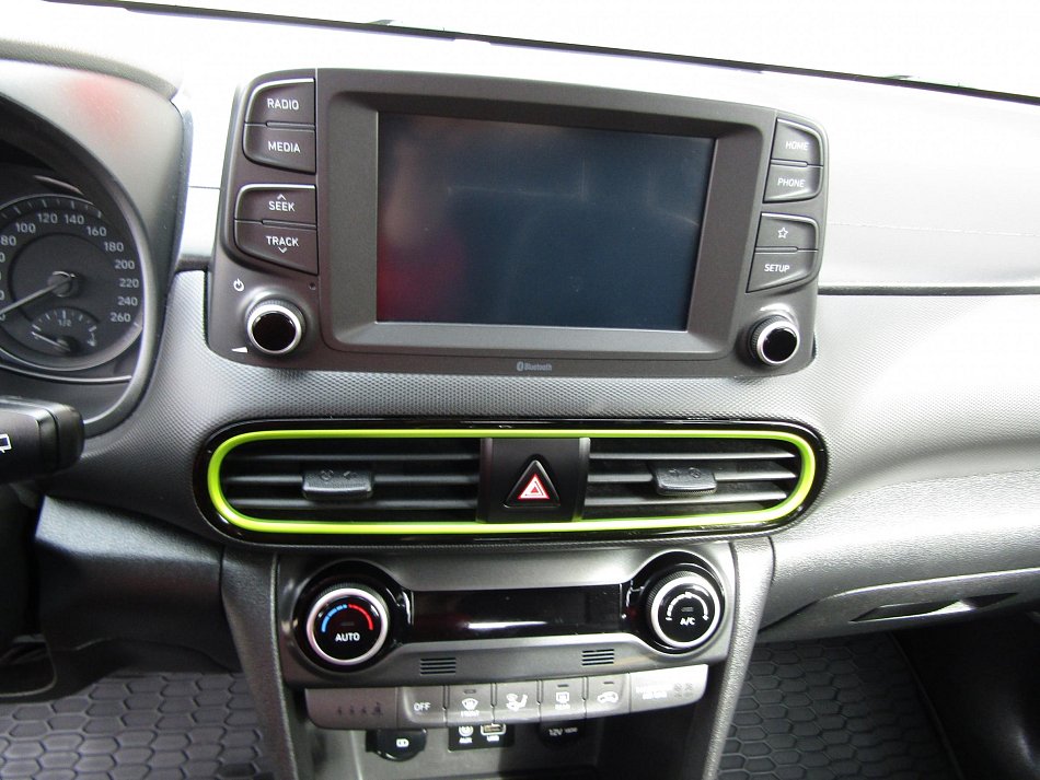 Hyundai Kona 1.6 T-GDi Premium 4WD