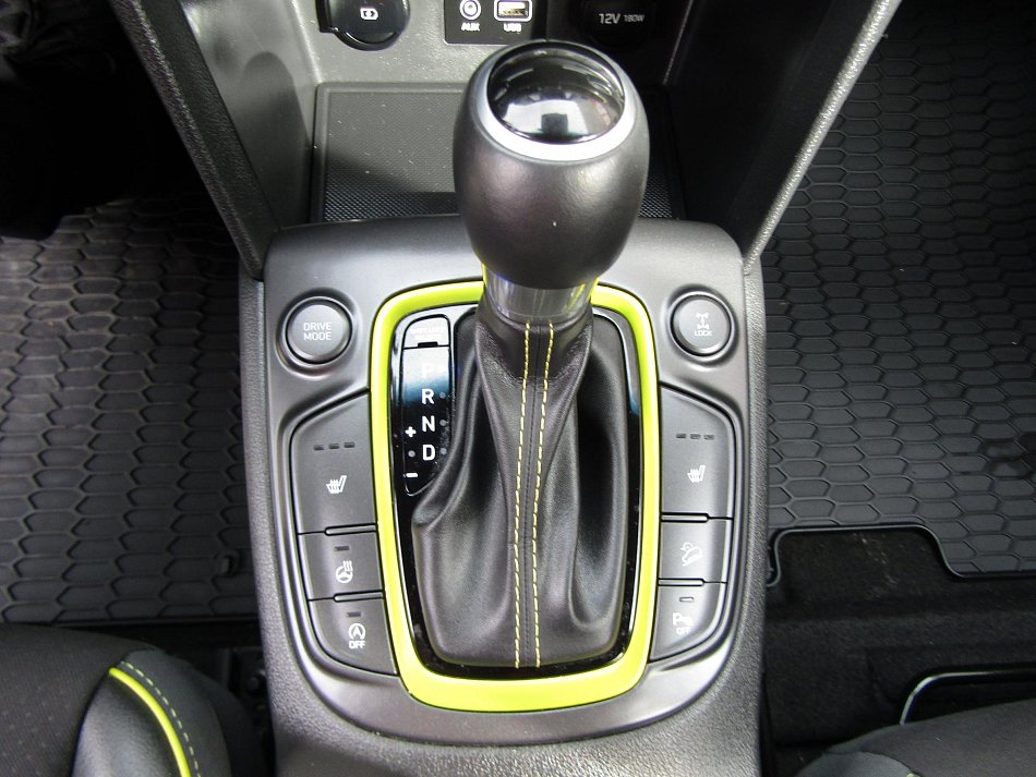 Hyundai Kona 1.6 T-GDi Premium 4WD