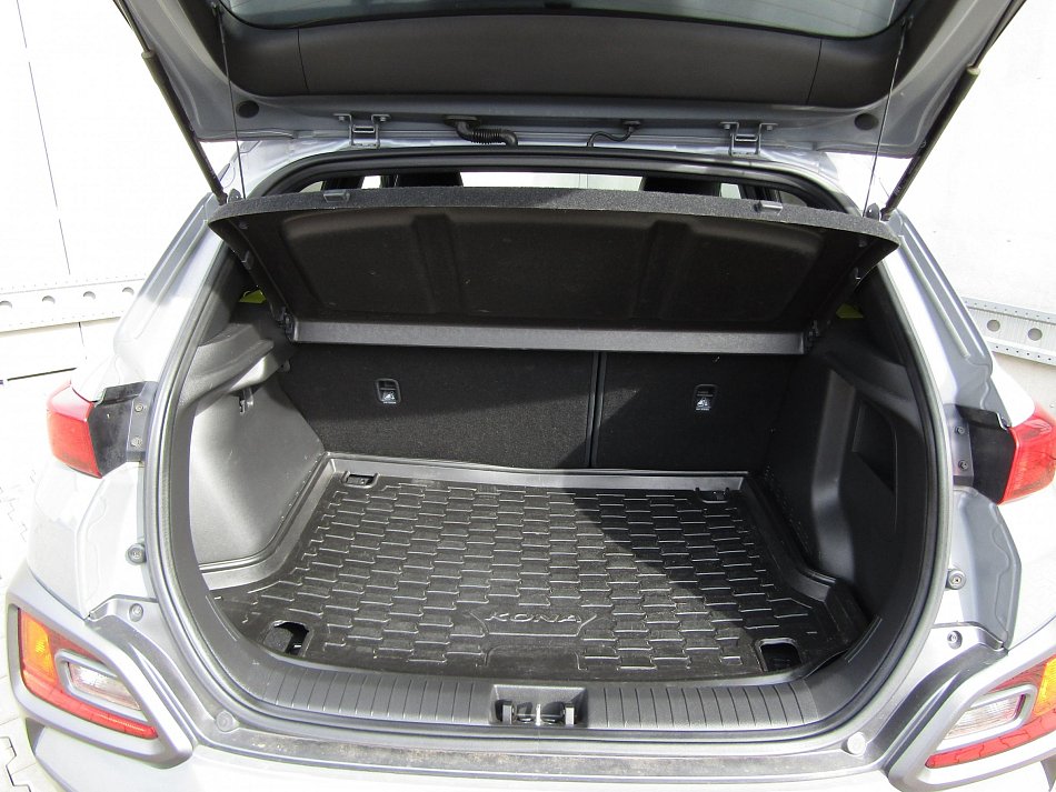 Hyundai Kona 1.6 T-GDi Premium 4WD