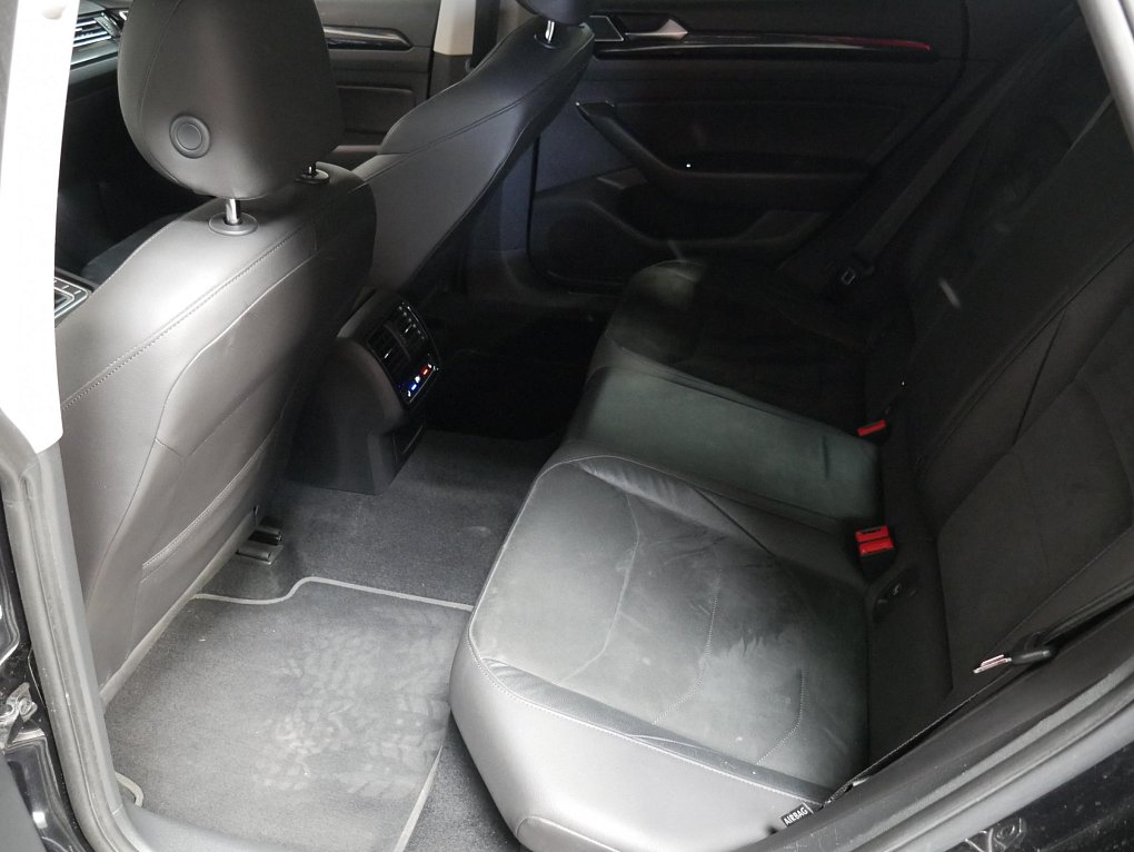 Volkswagen Arteon 2.0 TSi Elegance 4x4