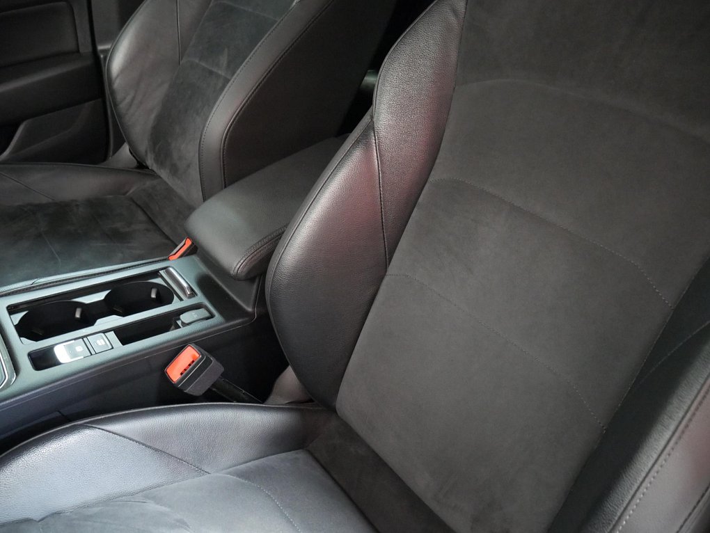 Volkswagen Arteon 2.0 TSi Elegance 4x4