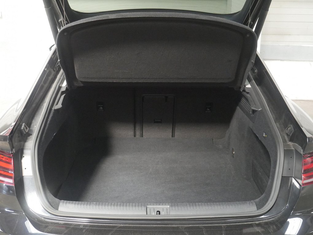 Volkswagen Arteon 2.0 TSi Elegance 4x4