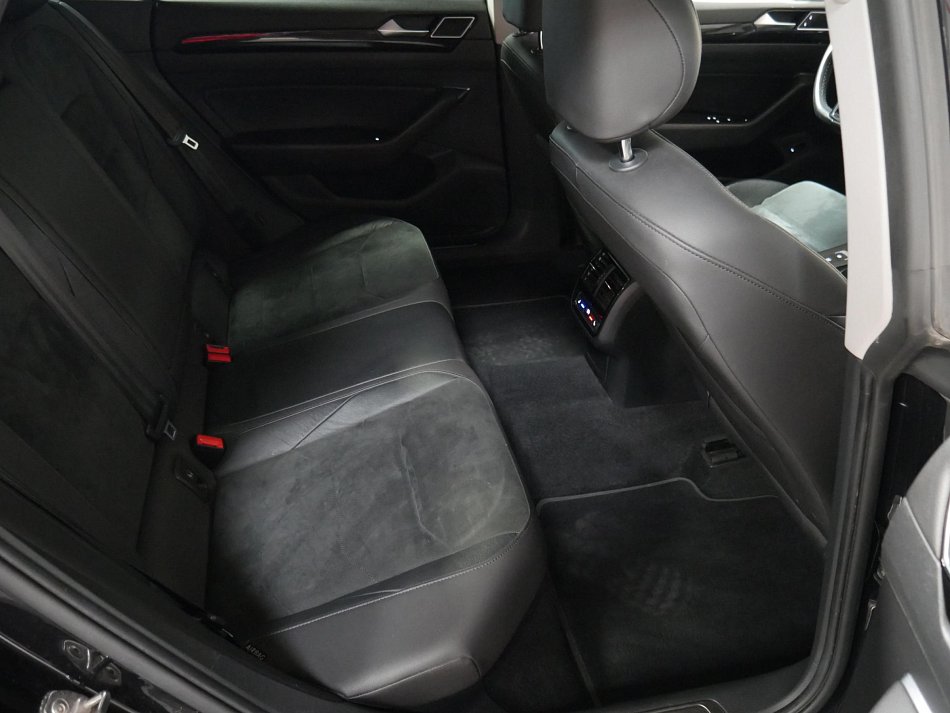 Volkswagen Arteon 2.0 TSi Elegance 4x4