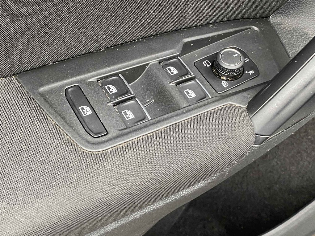 Volkswagen Tiguan 2.0TDi  4x4