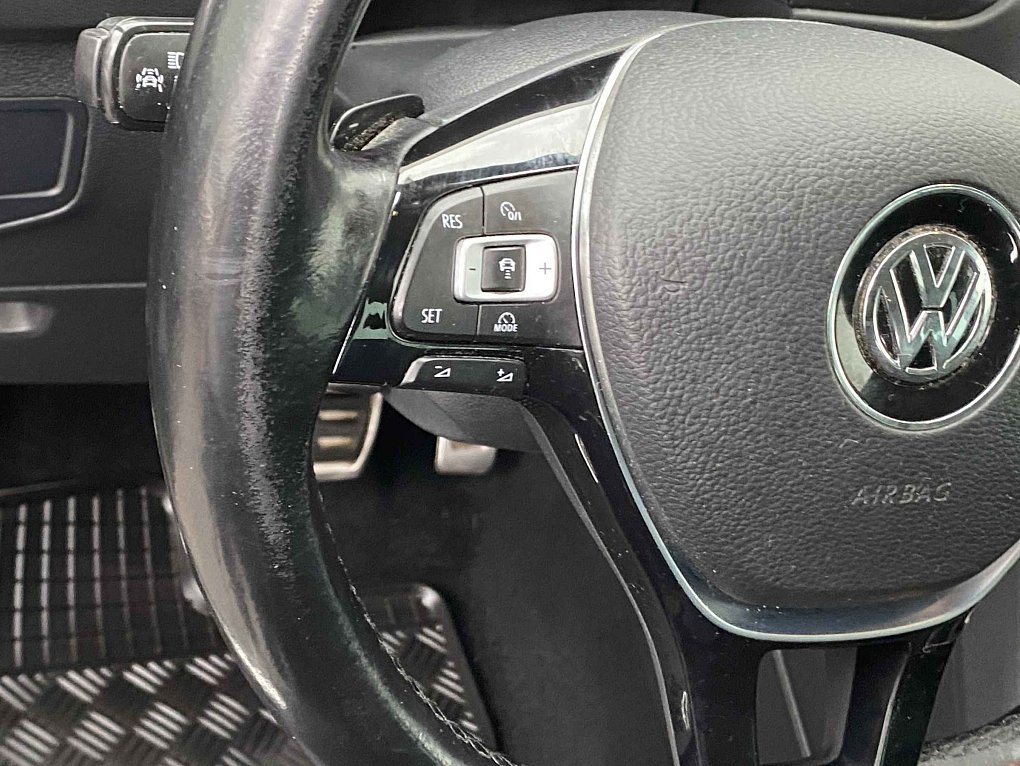 Volkswagen Tiguan 2.0TDi  4x4
