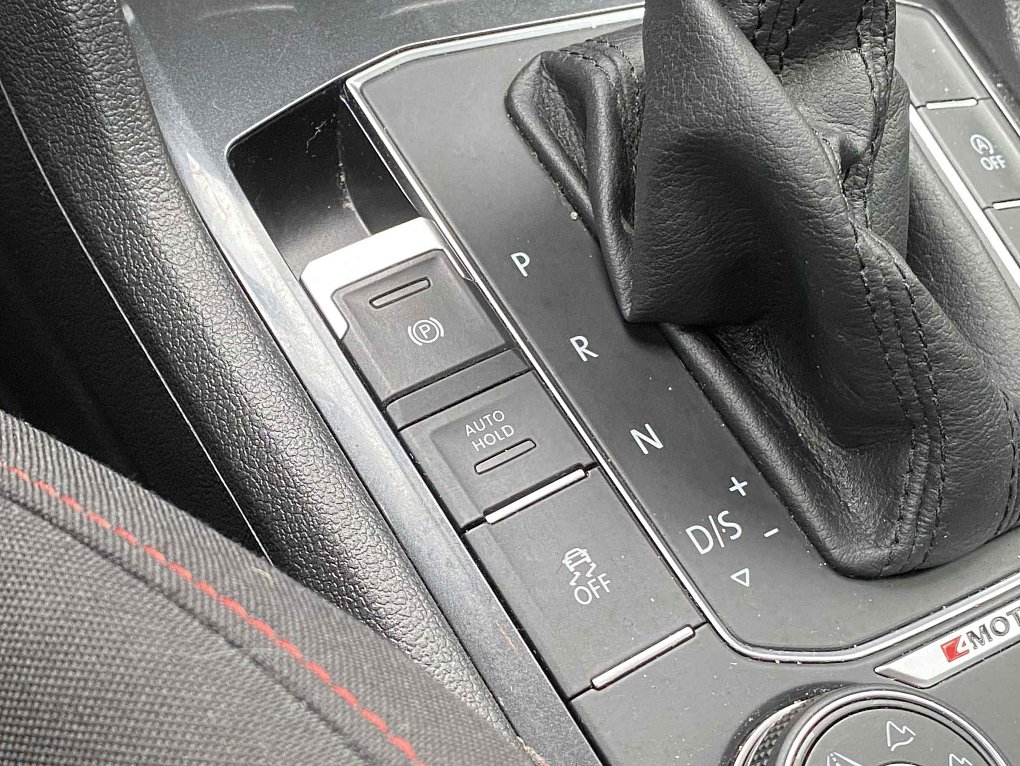 Volkswagen Tiguan 2.0TDi  4x4
