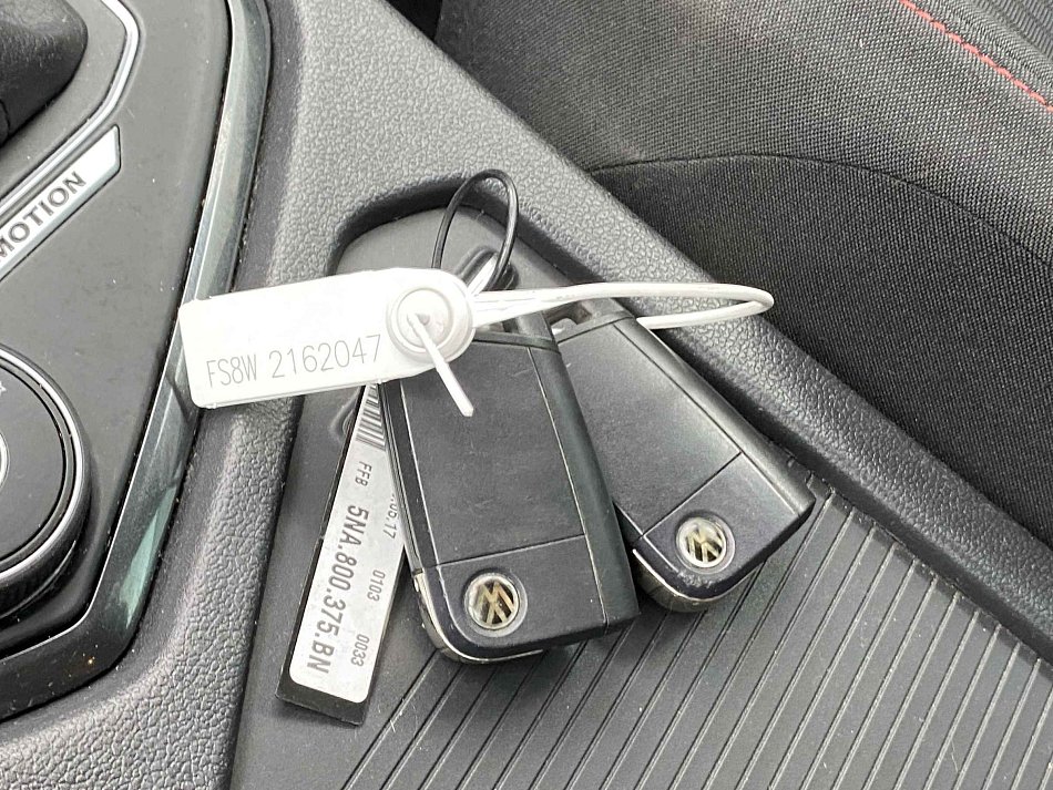 Volkswagen Tiguan 2.0TDi  4x4