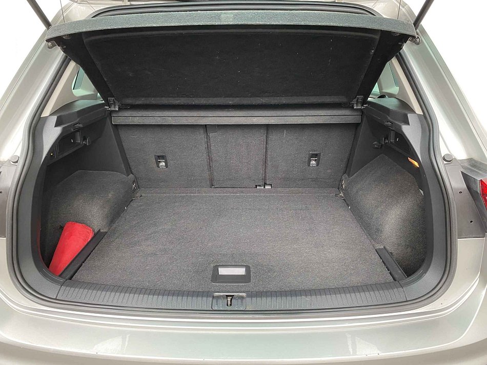 Volkswagen Tiguan 2.0TDi  4x4