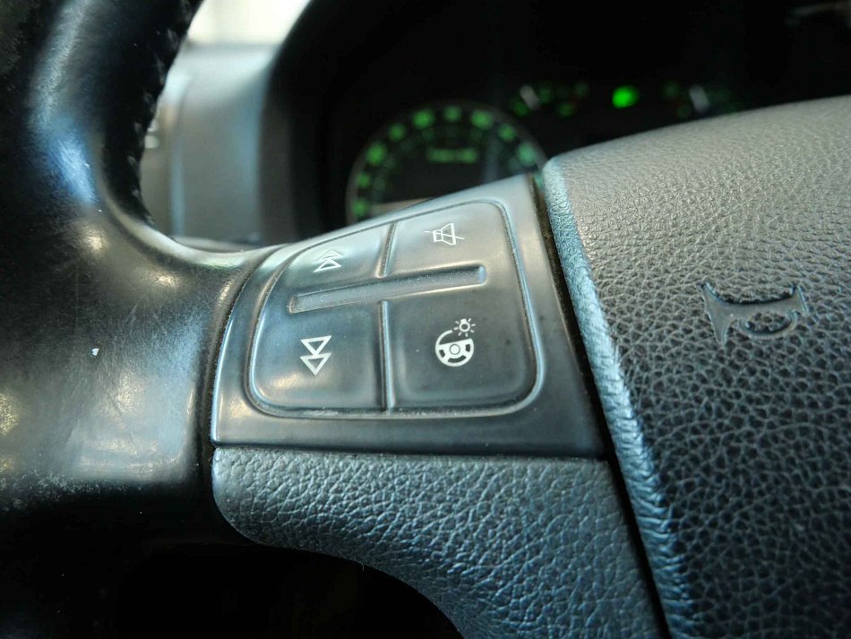 Škoda Octavia II 1.6i 