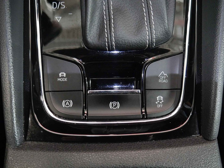 Škoda Kodiaq 2.0 TDI SportLine 4x4
