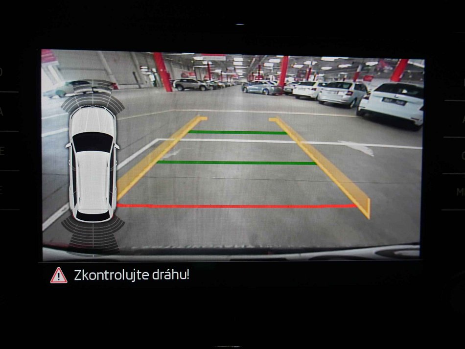 Škoda Kodiaq 2.0 TDI SportLine 4x4