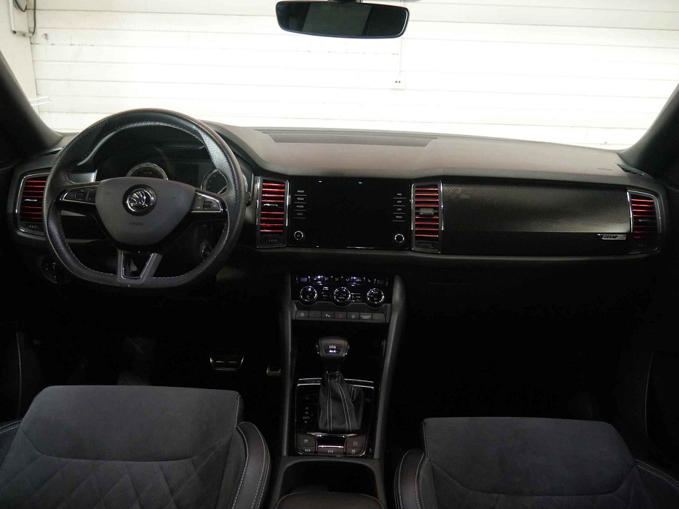 Škoda Kodiaq 2.0 TDI SportLine 4x4