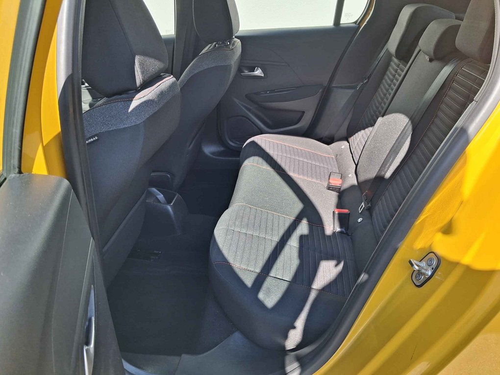 Peugeot 208 1.2 PT Active