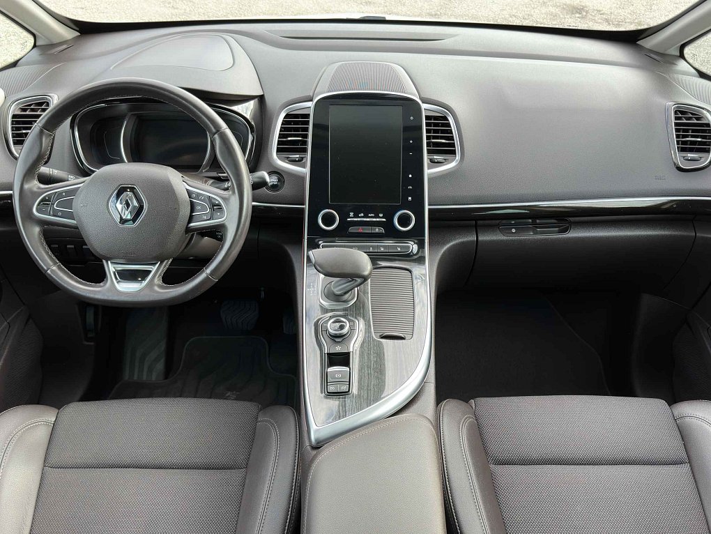 Renault Espace 1.6dCi 