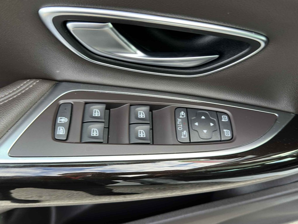 Renault Espace 1.6dCi 