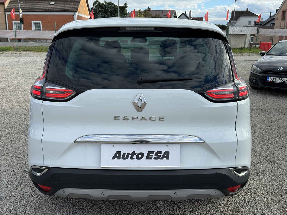 Renault Espace 1.6dCi 