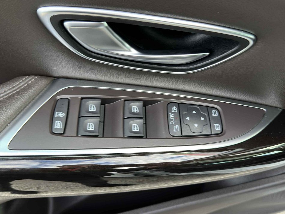 Renault Espace 1.6dCi 