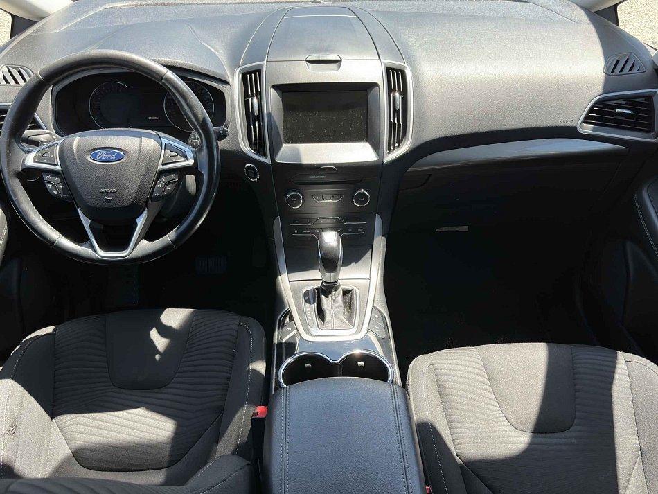 Ford S-MAX 2.0 TDCi 