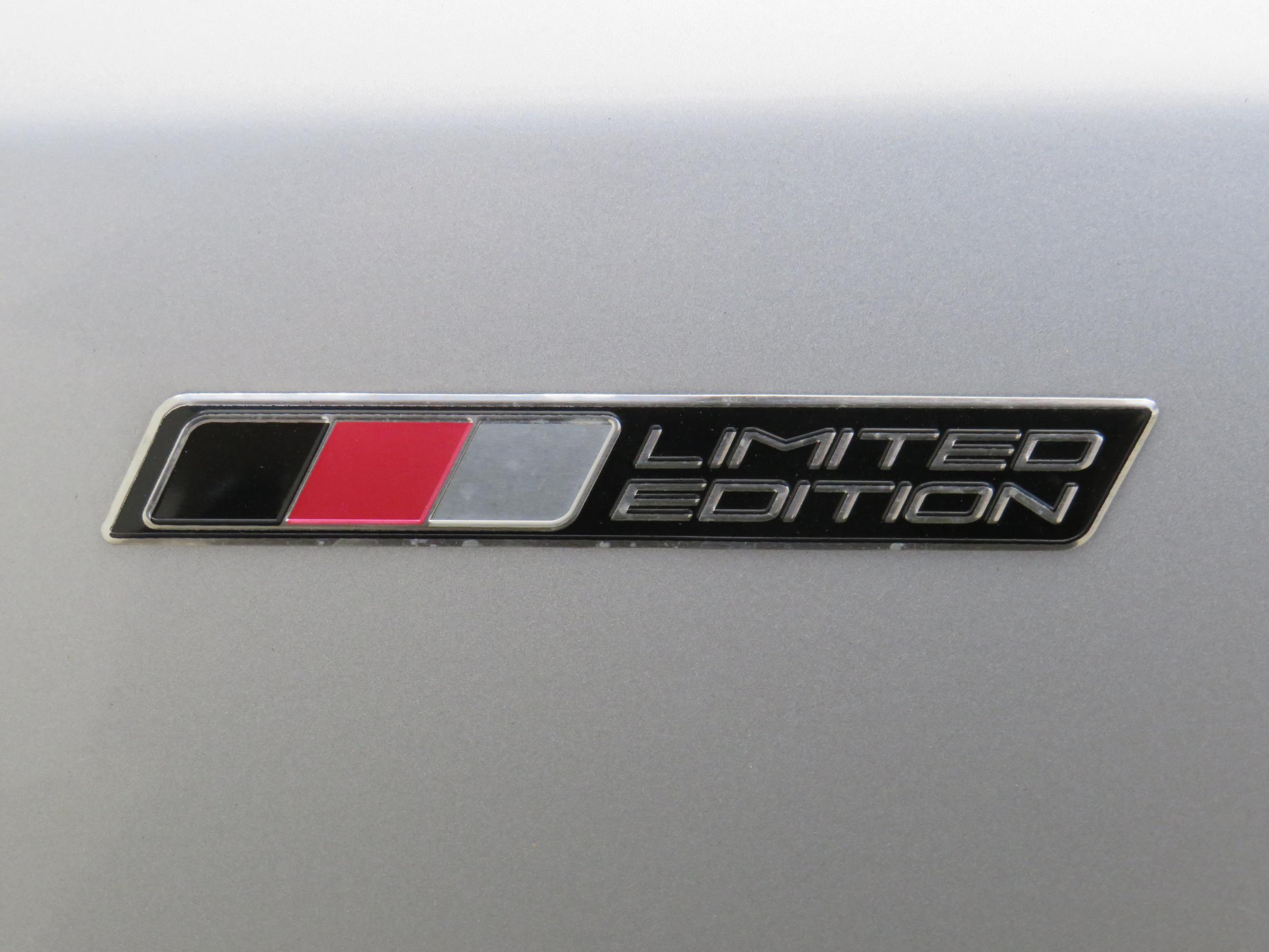 Volkswagen Tiguan, 2010 - pohled č. 19