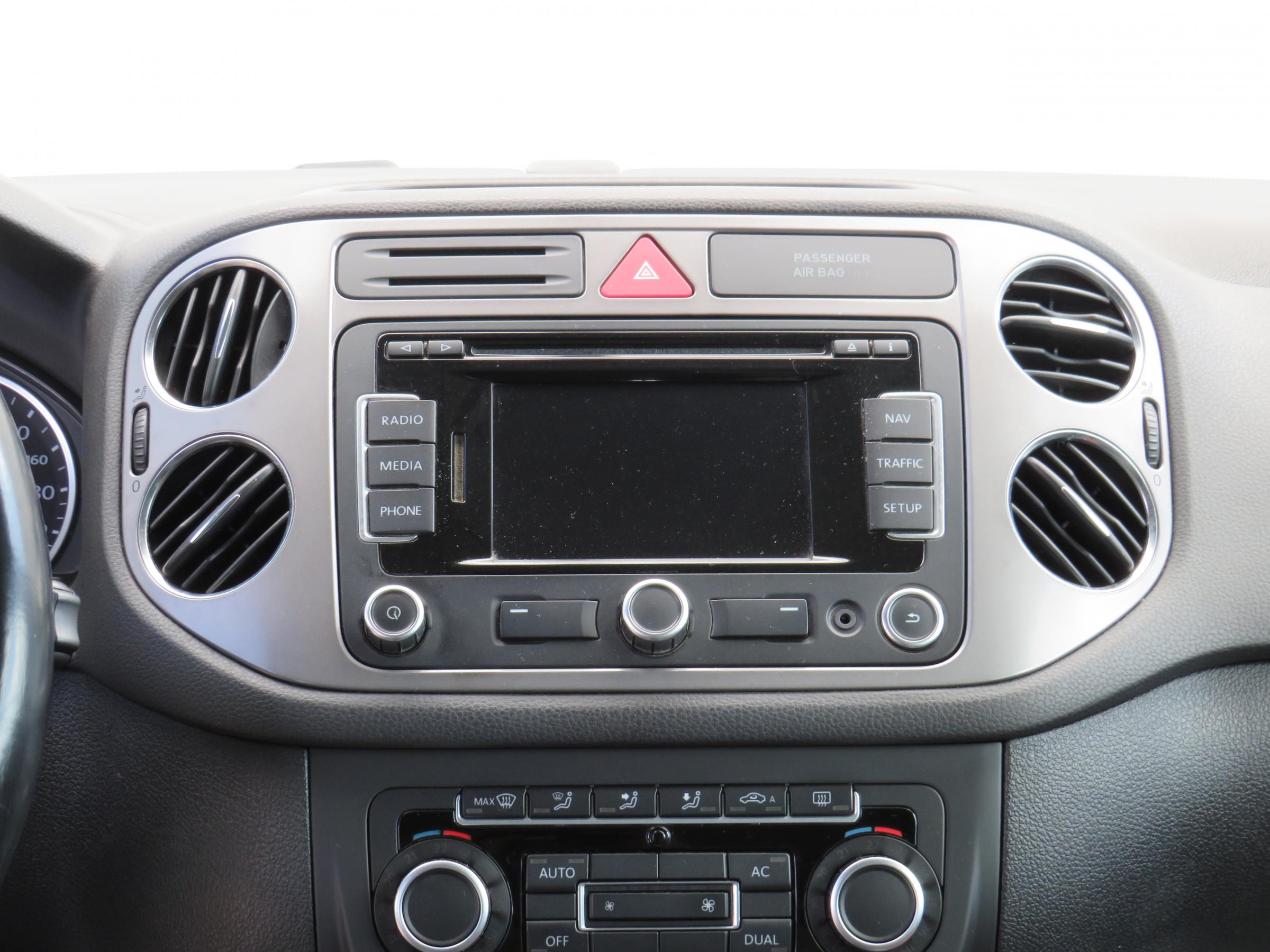 Volkswagen Tiguan, 2010 - pohled č. 9