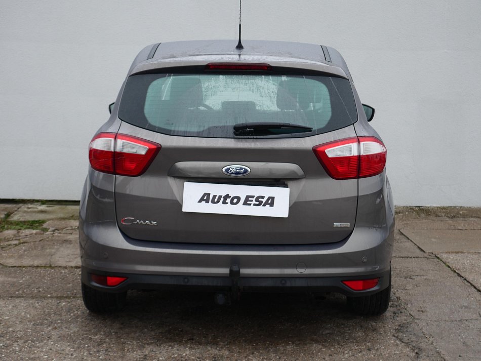 Ford C-MAX 1.6 EB Titanium