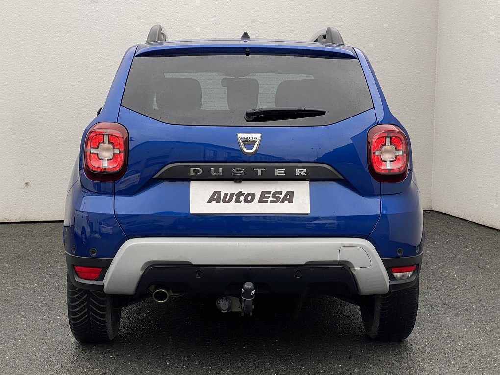 Dacia Duster 1.3 TCe 
