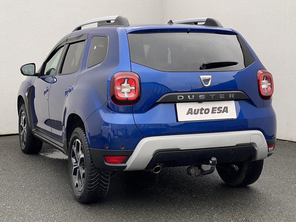 Dacia Duster 1.3 TCe 