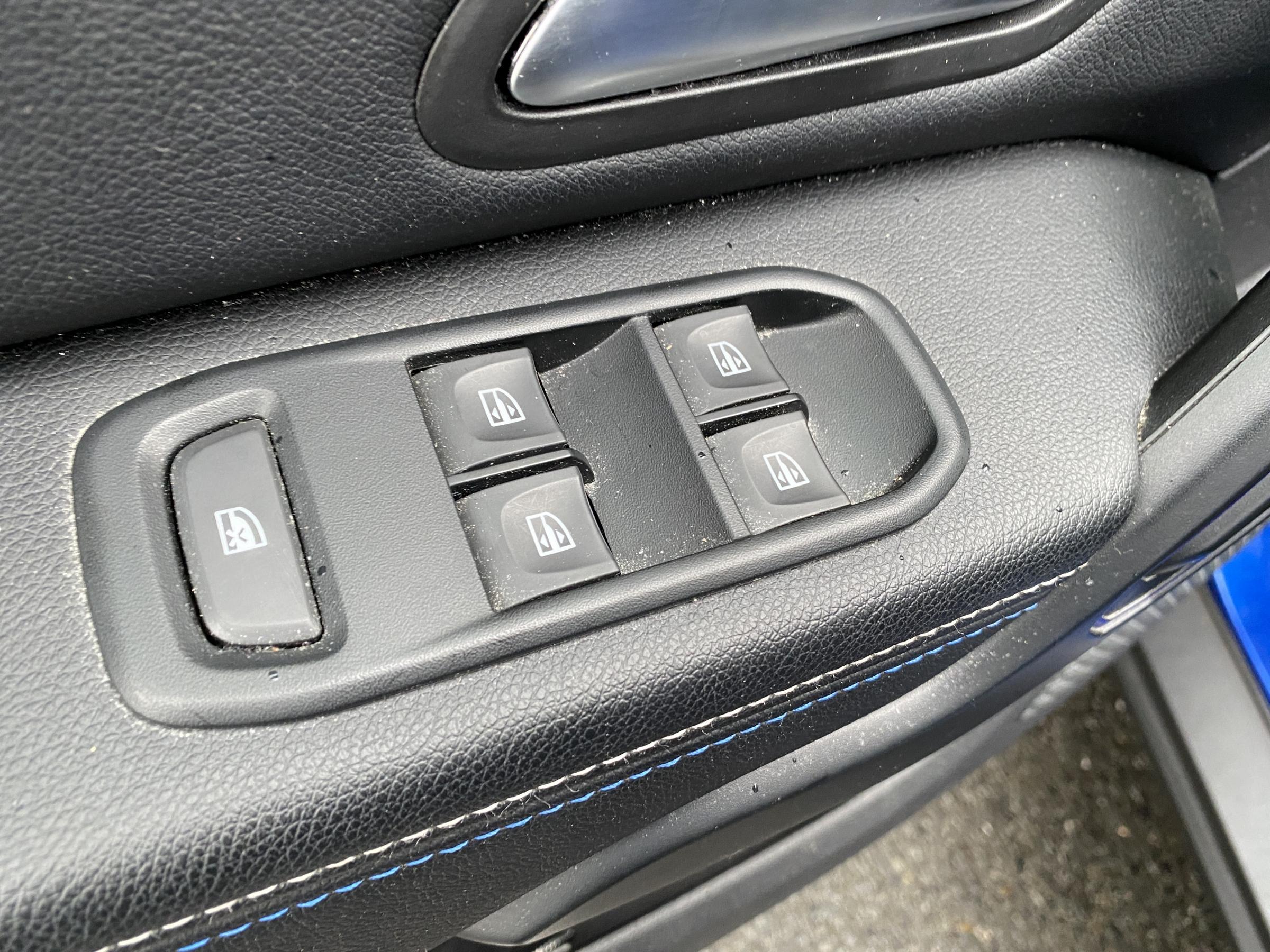 Dacia Duster, 2021 - pohled č. 11