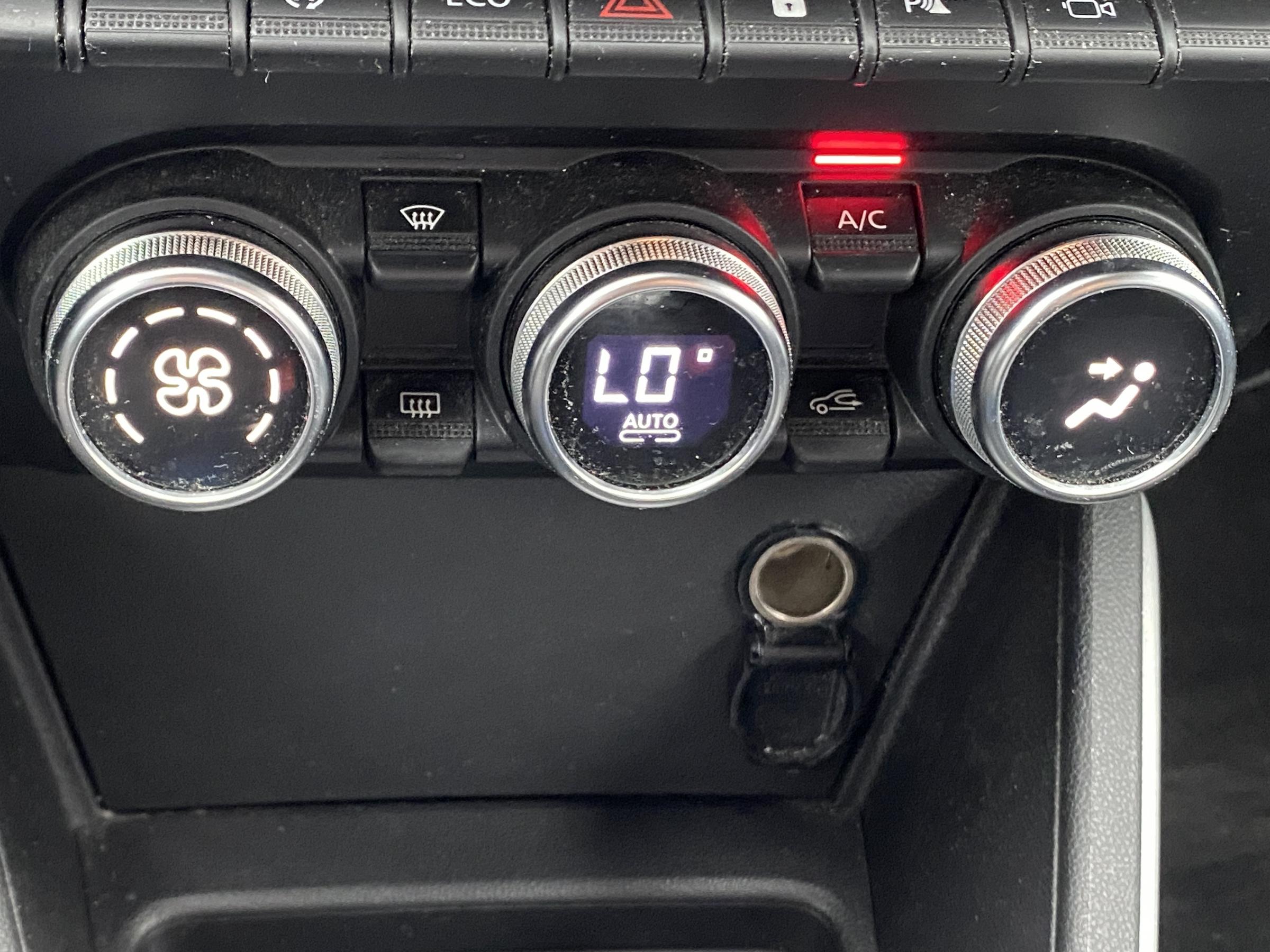 Dacia Duster, 2021 - pohled č. 16