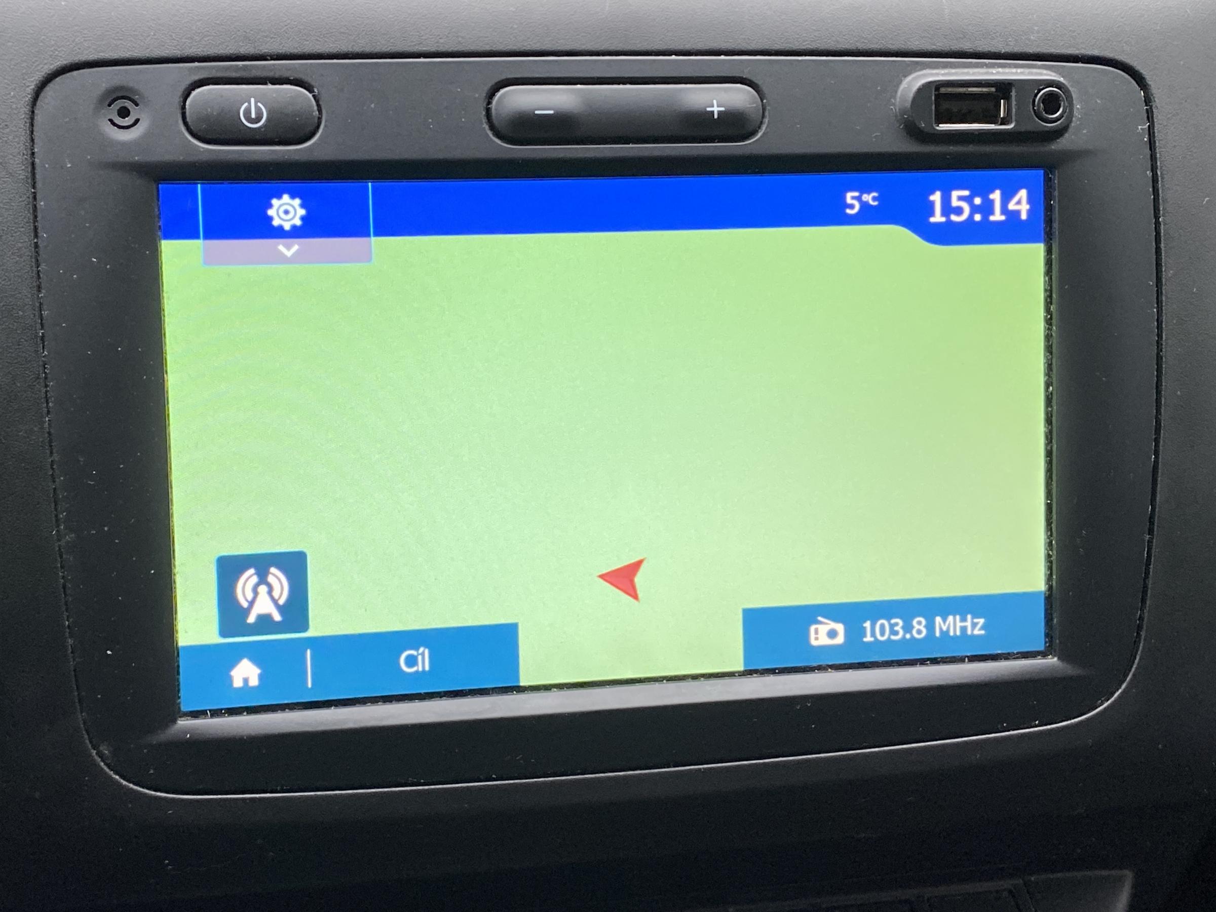 Dacia Duster, 2021 - pohled č. 17