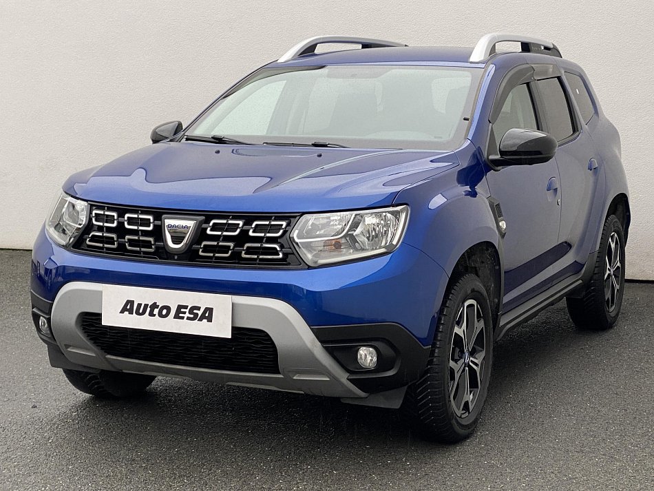 Dacia Duster 1.3 TCe 
