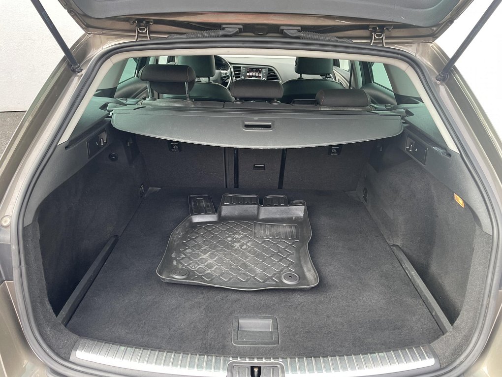 Seat Leon 2.0TDi X-Perience 4Drive