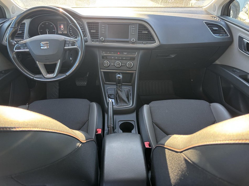 Seat Leon 2.0TDi X-Perience 4Drive