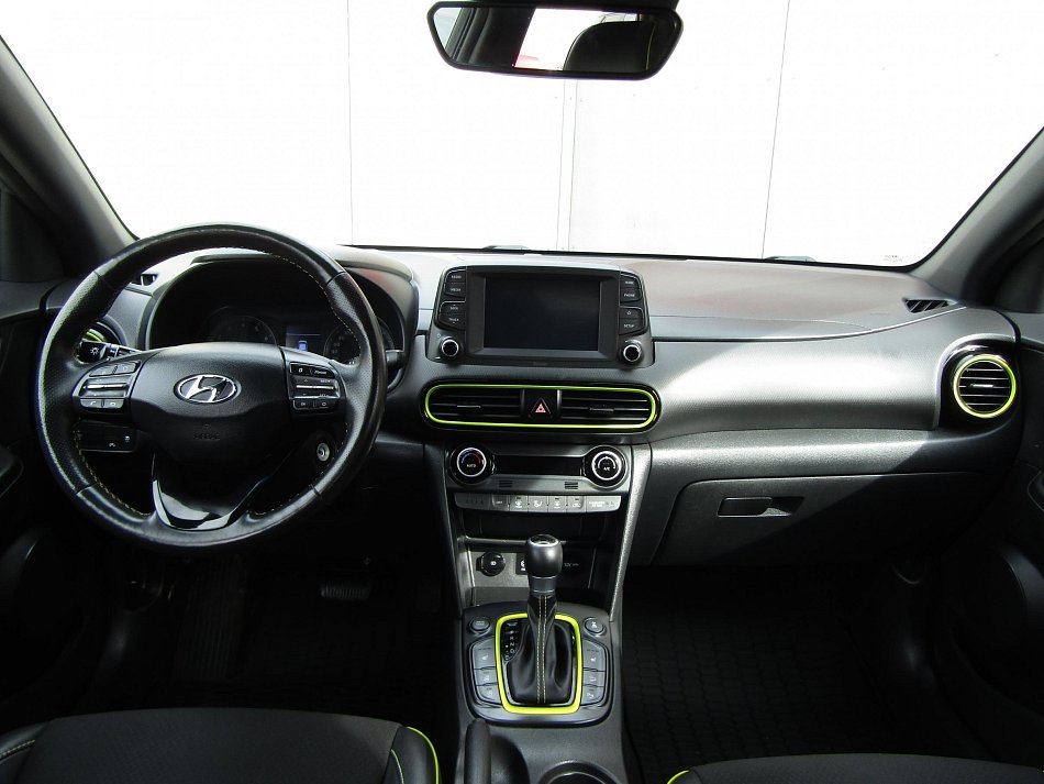 Hyundai Kona 1.6 T-GDi Premium 4WD