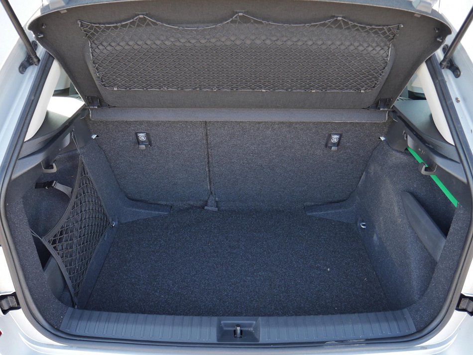 Škoda Kamiq 1.0 TSi Selection