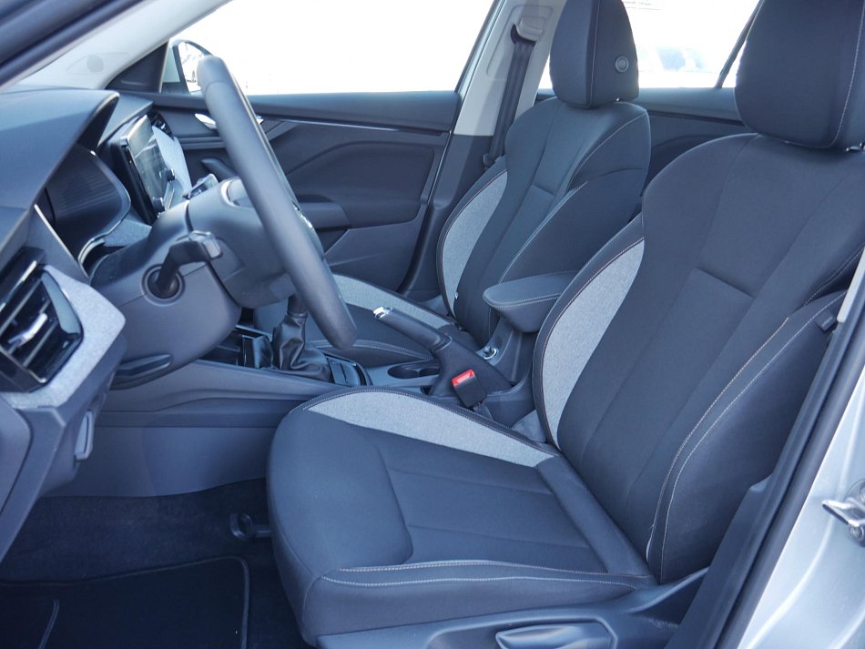 Škoda Kamiq 1.0 TSi Selection