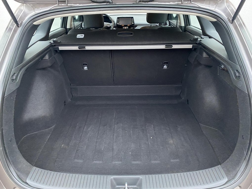 Hyundai I30 1.5 DPi Comfort